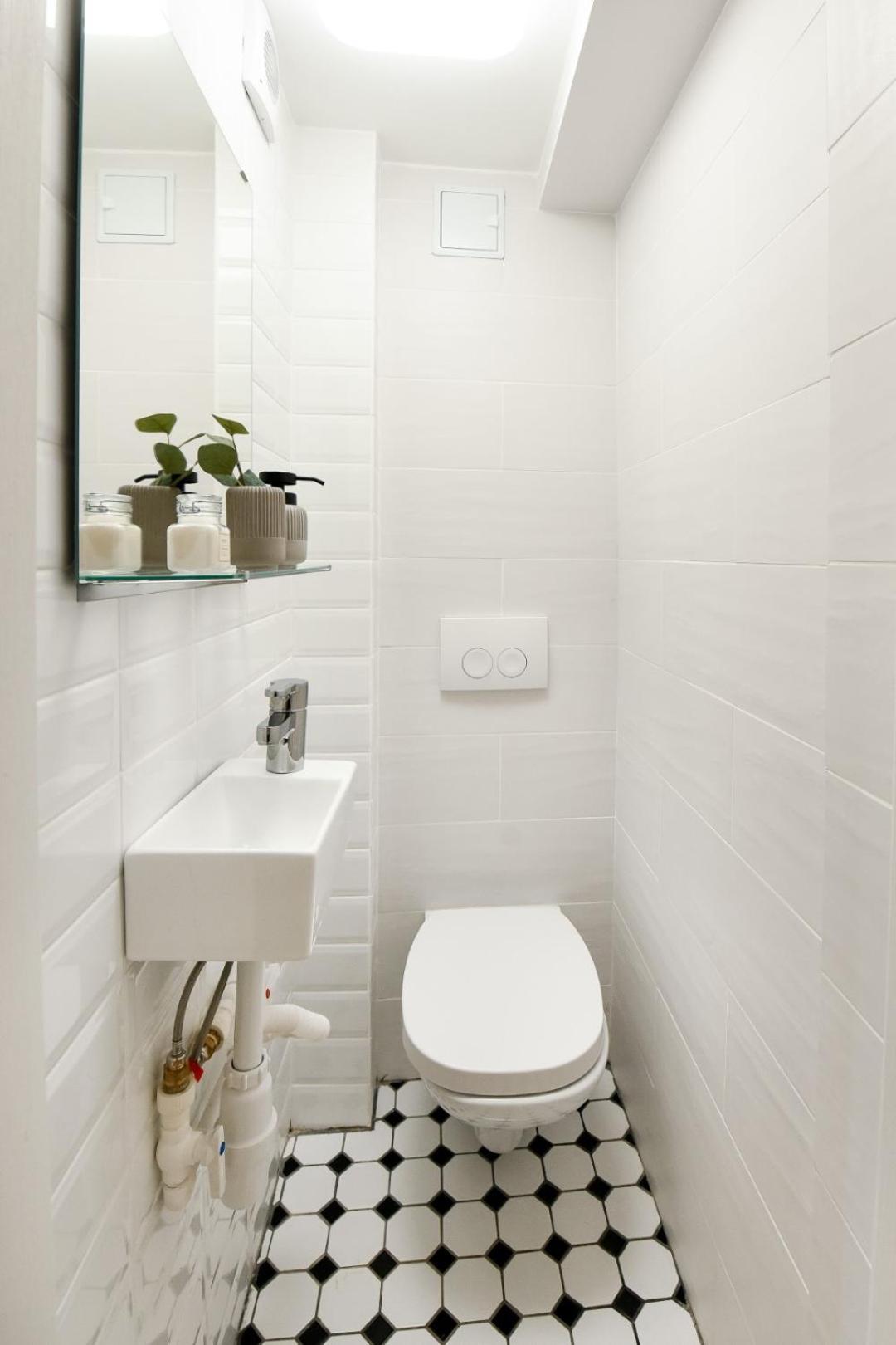 City Living At Its Best - Spacious 2 Bedroom Apartment On Calea Victoriei Bucharest Exterior photo